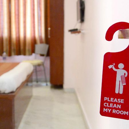 Hotel Collection O Konark Palace à Jaipur Extérieur photo