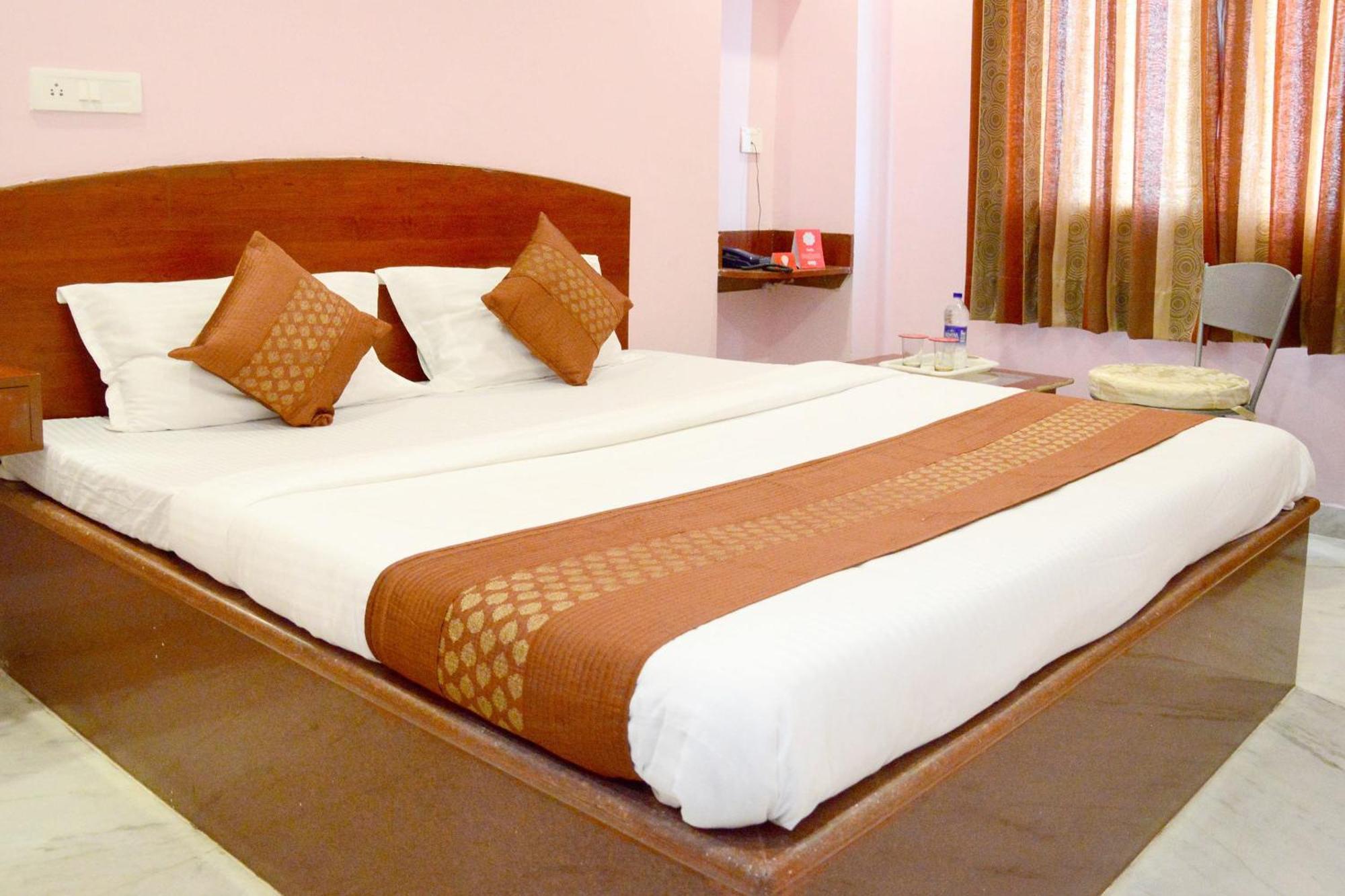 Hotel Collection O Konark Palace à Jaipur Extérieur photo